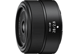 NIKON NIKKOR Z 28mm f/2.8 - Festbrennweite