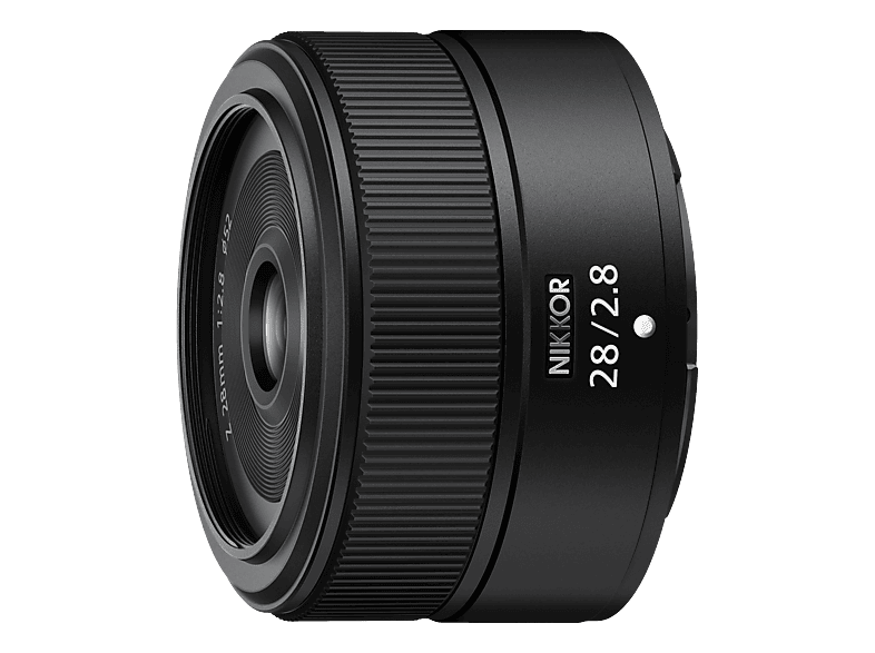 Nikon NIKKOR Z 28mm f/2.8