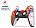 KING CONTROLLER PRIME PS5 - Contrôleur (Splash)