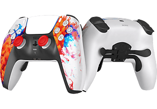 KING CONTROLLER PS5 PRIME - Controller (Splash)