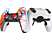KING CONTROLLER PRIME PS5 - Controller (Splash)