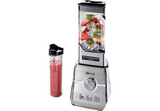 KENWOOD BLM91.640SS Buz Kırma Fonksiyonlu 1500 Watt Metal Power Blender Paslanmaz Çelik_2