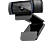 LOGITECH Logitech HD Pro Webcam C920 - Webcam (Nero)