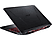 ACER Nitro 5 AN515-45-R8UG - Gaming Notebook, 15.6 ", AMD Ryzen™ 7, 512 GB SSD, 16 GB RAM, , Schwarz/Rot