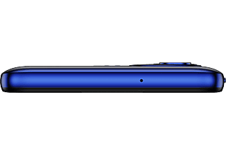 MOTOROLA moto g51 - 128 GB Dual-Sim Blauw 5G