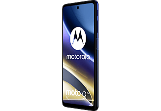 MOTOROLA moto g51 - 128 GB Dual-Sim Blauw 5G