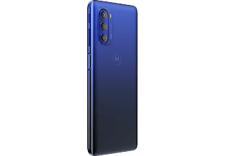 MOTOROLA moto g51 - 128 GB Dual-Sim Blauw 5G