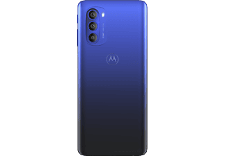 MOTOROLA moto g51 - 128 GB Dual-Sim Blauw 5G