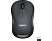 LOGITECH M220 Silent - Souris (Anthracite)