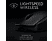 LOGITECH PRO - Souris Gaming Sans Fil, Noir