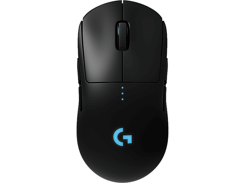 LOGITECH G Pro Wireless Gaming Maus