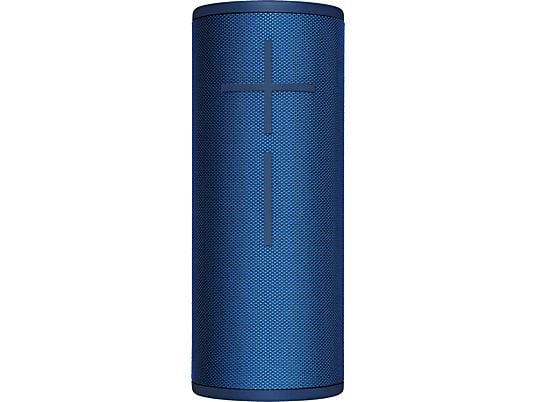 ULTIMATE EARS BOOM 3 - Bluetooth Lautsprecher (Blau)