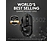 LOGITECH G502 HERO - Souris Gaming, Noir