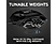 LOGITECH G502 HERO - Souris Gaming, Noir