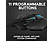 LOGITECH G502 HERO - Souris Gaming, Noir