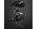 LOGITECH G502 HERO - Souris Gaming, Filaire, Optique avec diodes électroluminescentes, 16.000 DPI, Noir