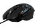LOGITECH G502 HERO - Gaming Maus, Kabelgebunden, Optisch mit Leuchtdioden, 16000 dpi, Schwarz