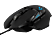 LOGITECH G502 HERO - Souris Gaming, Filaire, Optique avec diodes électroluminescentes, 16.000 DPI, Noir
