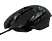 LOGITECH G502 HERO - Souris Gaming, Filaire, Optique avec diodes électroluminescentes, 16000 dpi, Noir