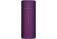 ULTIMATE EARS BOOM 3 - Enceinte Bluetooth (Violet)