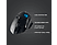 LOGITECH G502 Lightspeed - Souris gaming, Noir