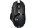 LOGITECH G502 Lightspeed - Gaming- Maus, Kabellos Lightspeed Technologie, 16000 dpi, Schwarz