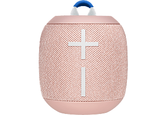 ULTIMATE EARS WONDERBOOM 2 - Enceinte Bluetooth (Rose)