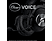 LOGITECH G PRO X - Casque de jeu, Noir