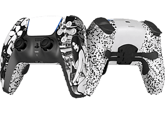 KING CONTROLLER PS5 PRIME - Controller (Nero)