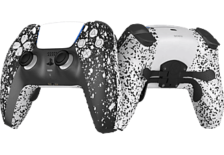 KING CONTROLLER PRIME PS5 - Controller (Nebula Weiss)