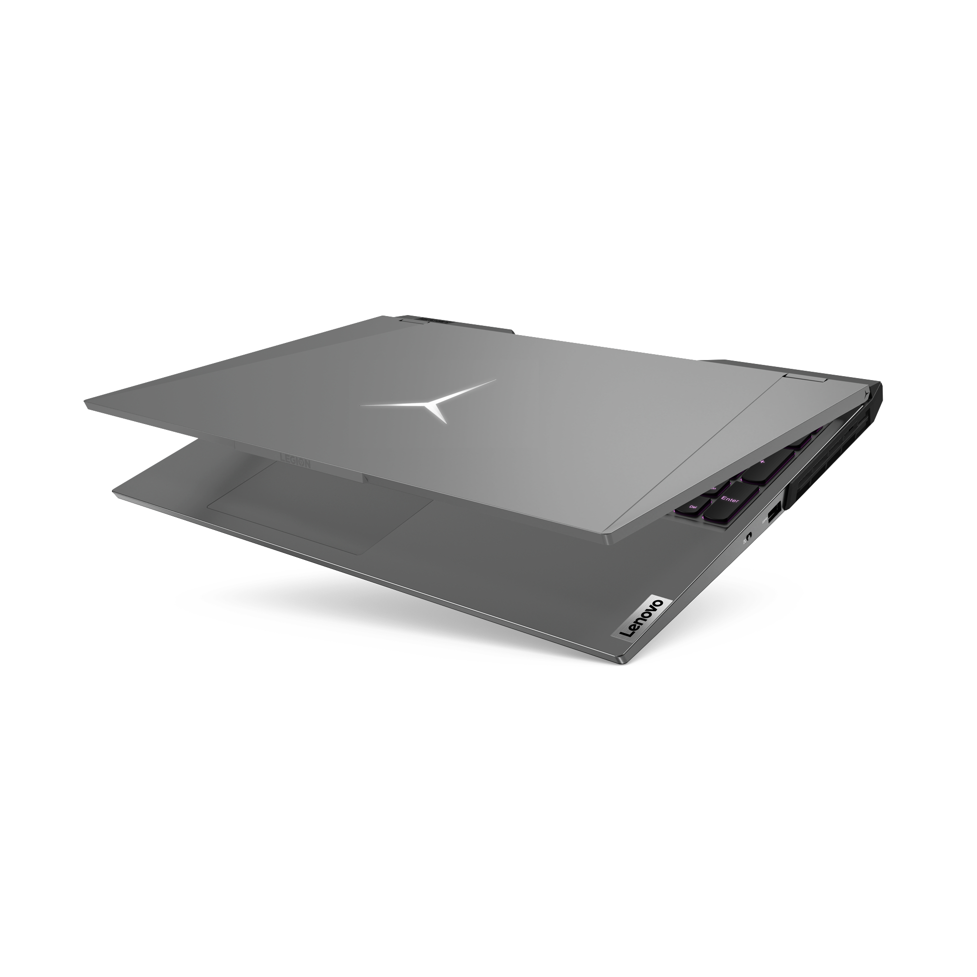 LENOVO Legion 5i Pro - 16 Zoll - Intel® Core™ i7 i7-11800H - 32 GB - 1 TB - NVIDIA GeForce RTX™ 3070 - Windows 11 Pro