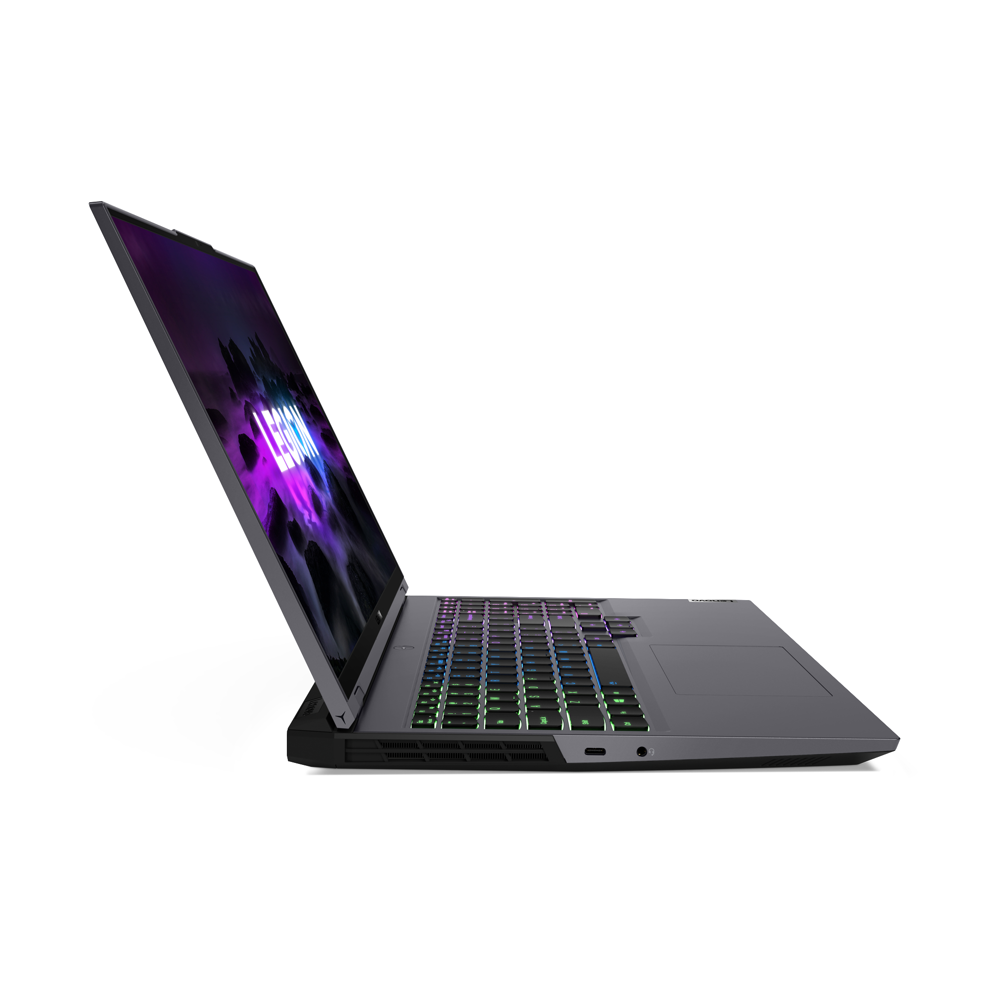 LENOVO Legion 5i Pro - 16 Zoll - Intel® Core™ i7 i7-11800H - 32 GB - 1 TB - NVIDIA GeForce RTX™ 3070 - Windows 11 Pro
