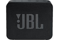 JBL GO Essential Bluetooth Lautsprecher, Schwarz