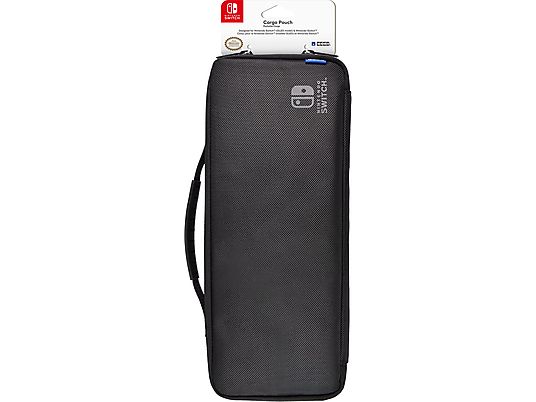 HORI Cargo Pouch - Tasche (Schwarz)