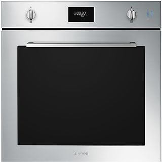 SMEG SO6401S2X FORNO INCASSO, classe A+