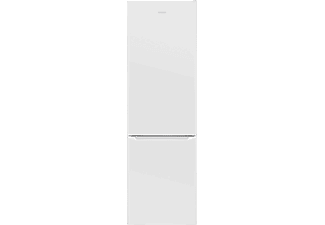BOMANN KG 7341 Kühlgefrierkombination (D, 1800 mm hoch, Weiß)