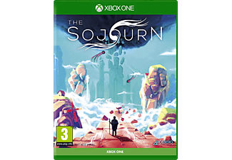 The Sojourn - Xbox One - Tedesco