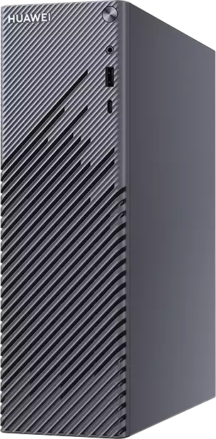 HUAWEI MateStation S MS 53011VYA Szürke Asztali PC (/Ryzen5/8GB/256 GB SSD/Win10H)