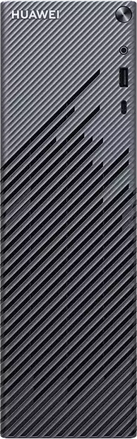 HUAWEI MateStation S MS 53011VYA Szürke Asztali PC (/Ryzen5/8GB/256 GB SSD/Win10H)