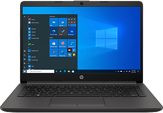 HP 240 G8 203B6EA laptop (14" FHD/Core i5/8GB/256 GB SSD/Win10H)