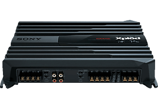 SONY XM-N1004 Verstärker 