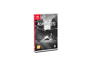 Nintendo Switch Ashwalkers: Survivor’s Edition