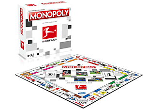 Monopoly - Bundesliga