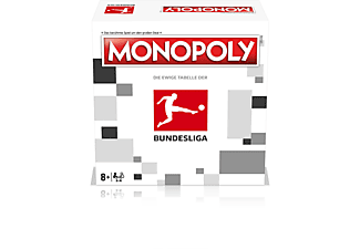 Monopoly - Bundesliga