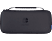 HORI Slim Tough Pouch - Custodia (Nero)