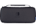 HORI Slim Tough Pouch - Trousse (Noir)