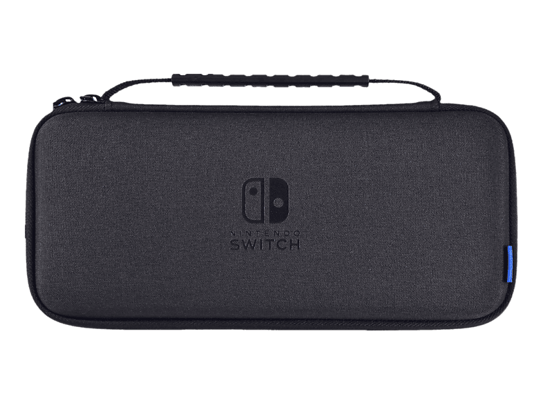 HORI Slim Tough Pouch - Tasche (Schwarz)
