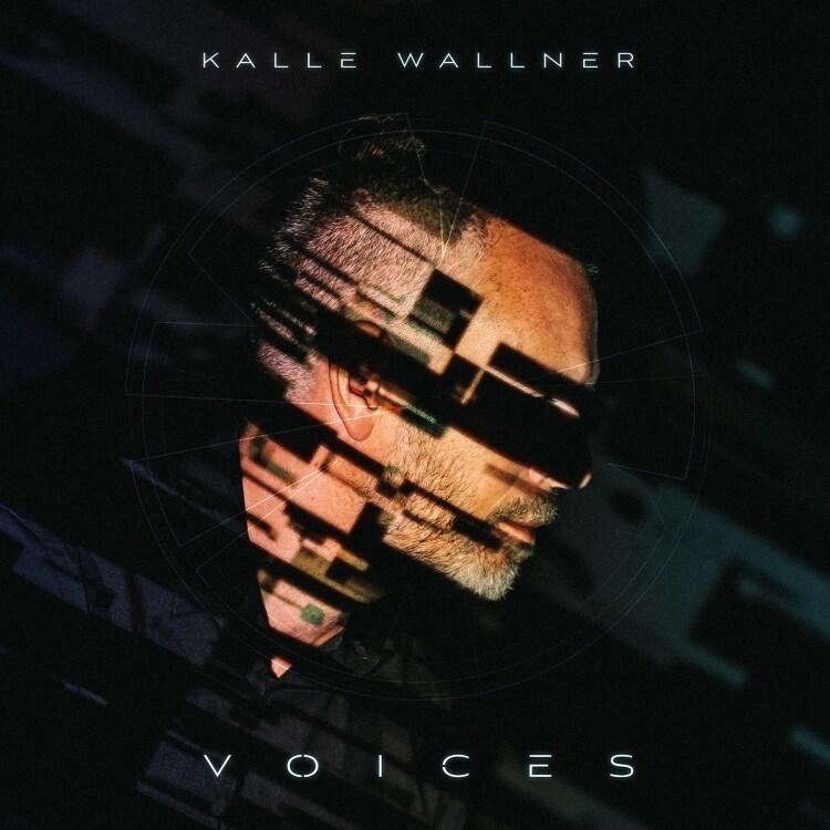Kalle Wallner VOICES - (CD) 