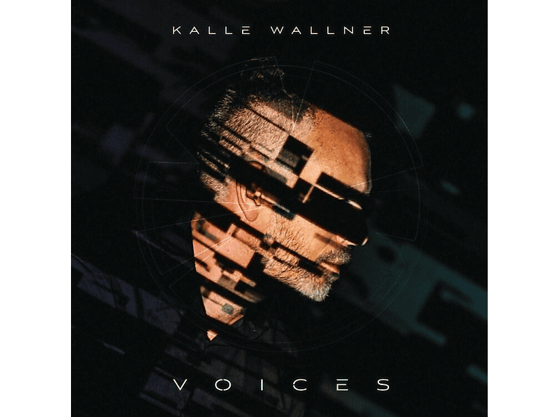 Kalle Wallner - VOICES  - (CD)