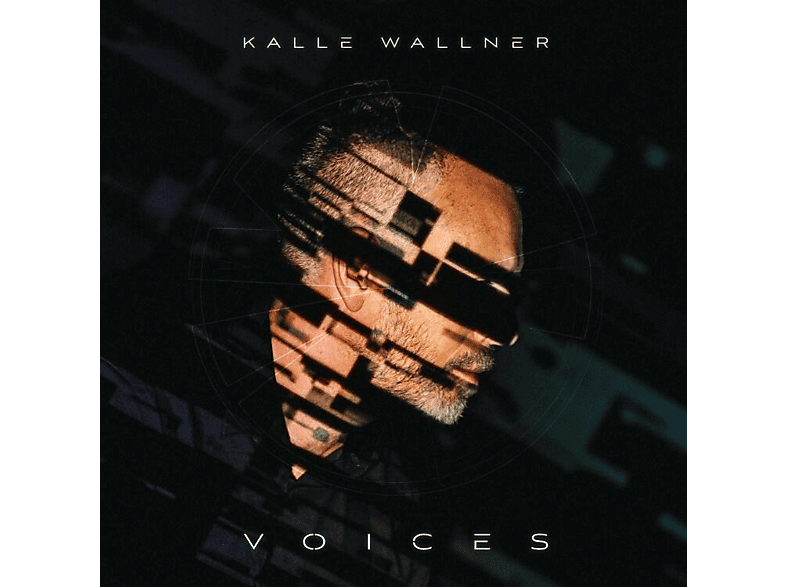 Wallner - Kalle (CD) VOICES -